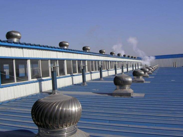 無動力風(fēng)機(jī)