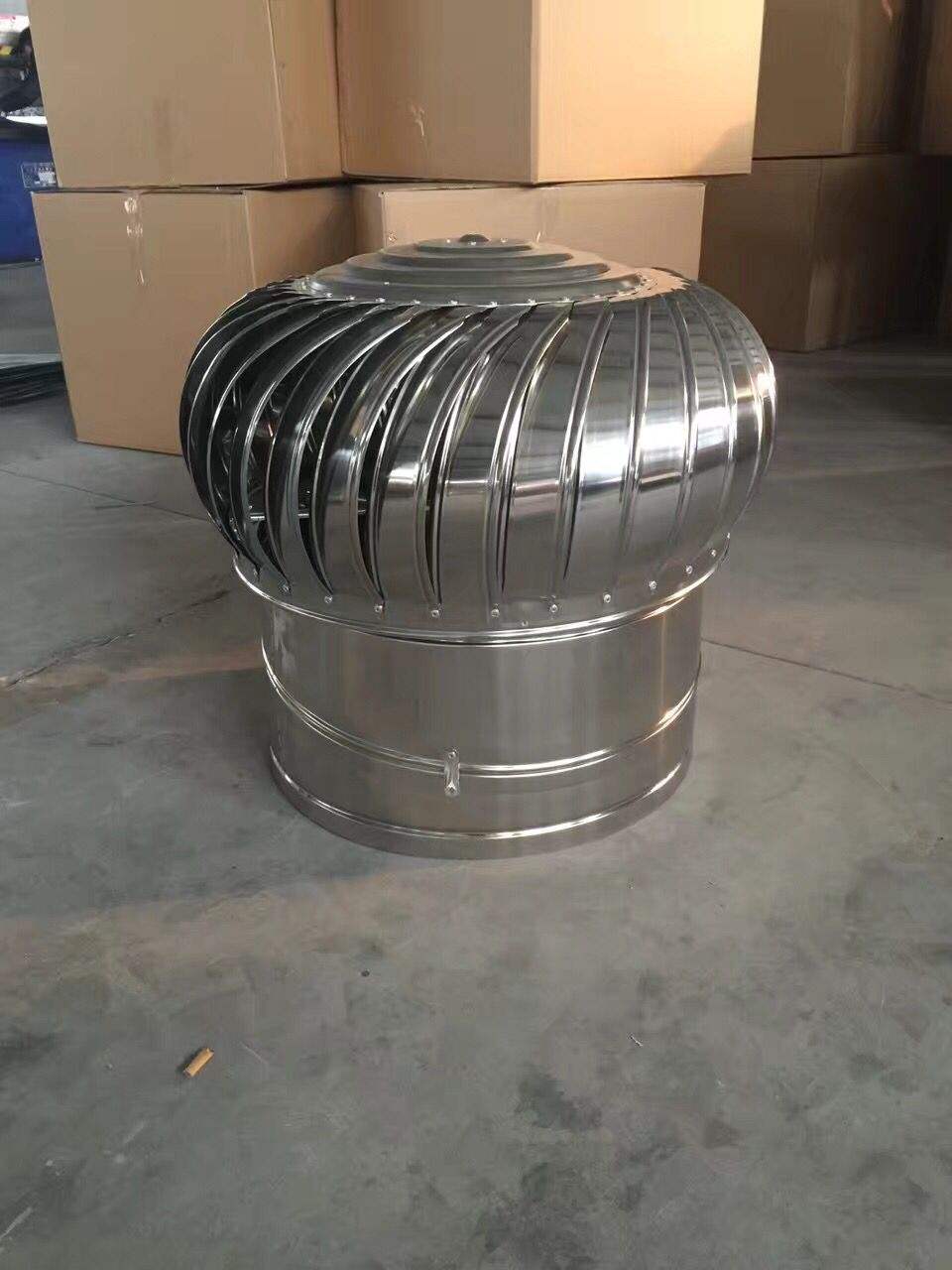 無動力風(fēng)機(jī)