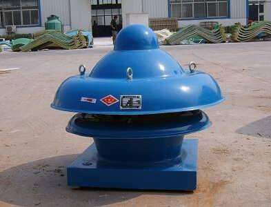 無動力風(fēng)機