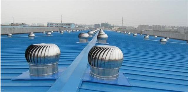 無動力風(fēng)機(jī)